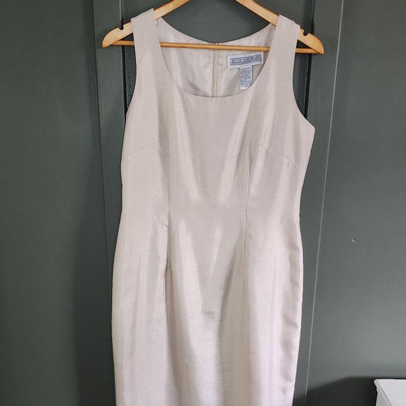 Jessica Howard Sleeveless Dress with Jacket - Picture 2 of 4